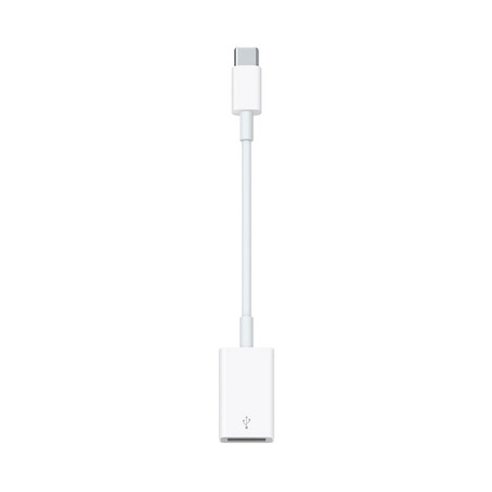Sie sehen das Produktbild 01 von USB‑C auf USB Adapter USB‑C auf USB Adapter