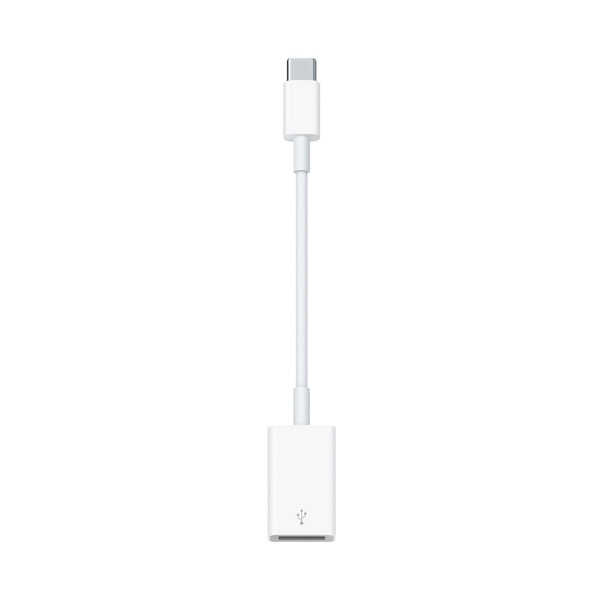 Apple USB-C auf USB Adapter