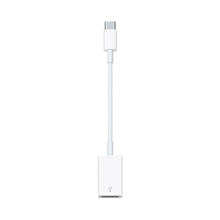 Apple USB-C auf USB Adapter
