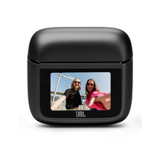 Sie sehen das Produktbild 04 von JBL Tour Pro 3 TWS, kabelloser In-Ear Bluetooth Kopfhörer, schwarz JBL Tour Pro 3 TWS, kabelloser In-Ear Bluetooth Kopfhörer, schwarz