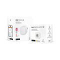 Sie sehen das Produktbild 03 von Eve Thermo Raumkomfort-Set für Apple Home, 1 Eve Thermo + 1 Eve Thermo Control Eve Thermo Raumkomfort-Set für Apple Home, 1 Eve Thermo + 1 Eve Thermo Control