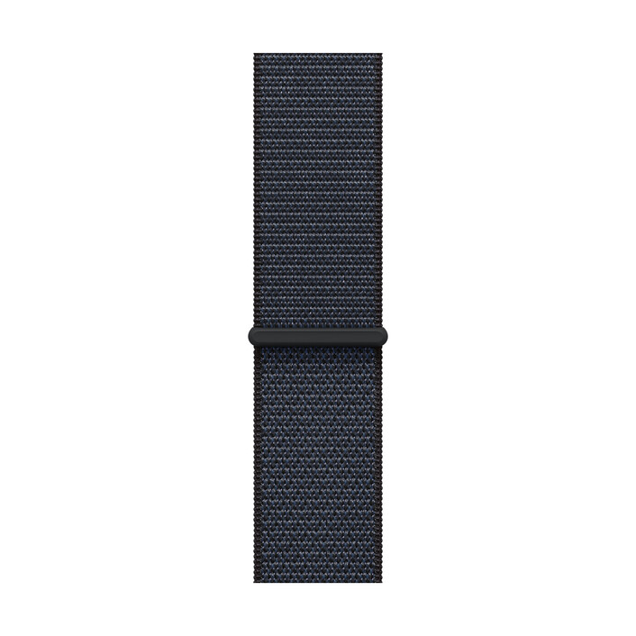 Sie sehen das Produktbild 01 von Apple Watch 40mm Sport Loop, tinte Apple Watch 40mm Sport Loop, tinte