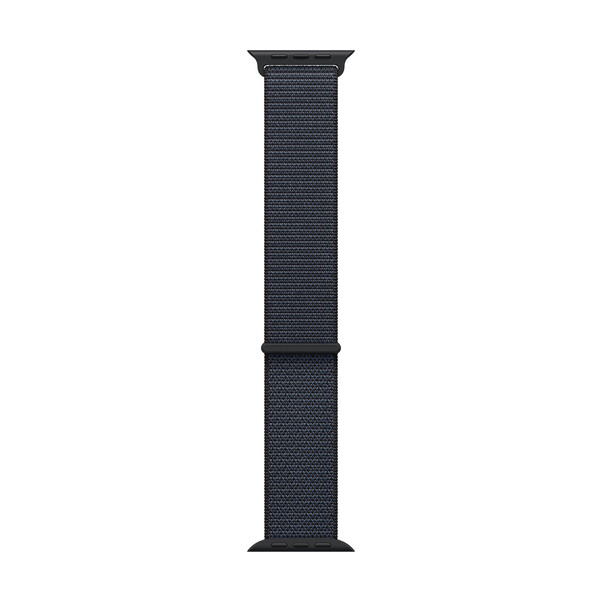 Sie sehen das Produktbild 02 von 40 mm Sport Loop Tinte 40 mm Sport Loop Tinte