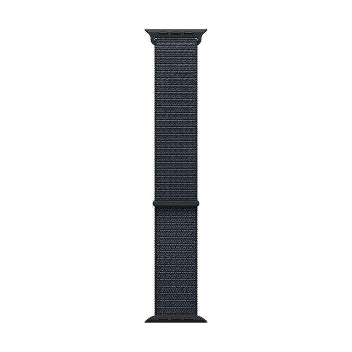 Sie sehen das Produktbild 02 von Apple Watch 40mm Sport Loop, tinte Apple Watch 40mm Sport Loop, tinte