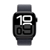 Sie sehen das Produktbild 03 von Apple Watch 40mm Sport Loop, tinte Apple Watch 40mm Sport Loop, tinte