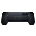 Sie sehen das Produktbild 03 von Backbone One Mobiler Gaming Controller, Xbox Edition mit Lightning, schwarz Backbone One Mobiler Gaming Controller, Xbox Edition mit Lightning, schwarz