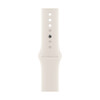 Apple Watch 40mm Sportarmband, polarstern - S/M