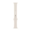 Apple Watch 40mm Sportarmband, polarstern - S/M