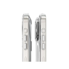 Sie sehen das Produktbild 08 von Vonmählen Clear-Case für iPhone 16 Plus, transparent Vonmählen Clear-Case für iPhone 16 Plus, transparent