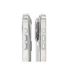 Sie sehen das Produktbild 05 von Vonmählen Clear-Case für iPhone 16 Pro Max, transparent Vonmählen Clear-Case für iPhone 16 Pro Max, transparent