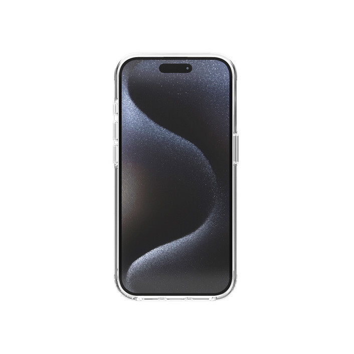 Sie sehen das Produktbild 07 von Vonmählen Pro Clear-Case für iPhone 16, transparent Vonmählen Pro Clear-Case für iPhone 16, transparent