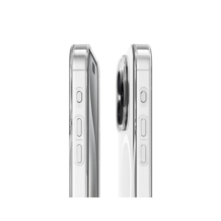 Sie sehen das Produktbild 08 von Vonmählen Pro Clear-Case für iPhone 16, transparent Vonmählen Pro Clear-Case für iPhone 16, transparent