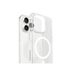 Sie sehen das Produktbild 10 von Vonmählen Pro Clear-Case für iPhone 16, transparent Vonmählen Pro Clear-Case für iPhone 16, transparent