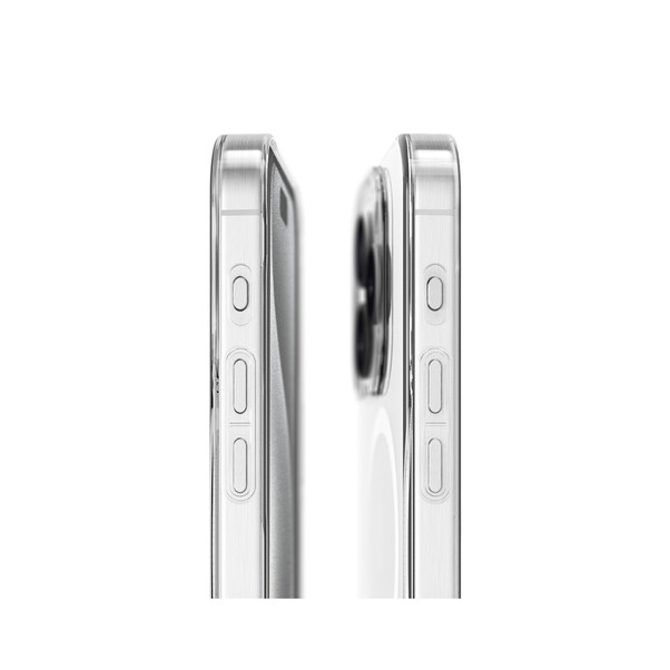 Sie sehen das Produktbild 08 von Vonmählen Pro Clear-Case für iPhone 16 Plus, transparent Vonmählen Pro Clear-Case für iPhone 16 Plus, transparent