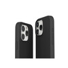Vonmählen Silikon-Case für iPhone 16 Pro Max, schwarz
