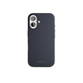 Sie sehen das Produktbild 01 von Vonmählen Silikon-Case für iPhone 16, dunkelblau Vonmählen Silikon-Case für iPhone 16, dunkelblau