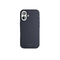Sie sehen das Produktbild 01 von Vonmählen Silikon-Case für iPhone 16 Plus, dunkelblau Vonmählen Silikon-Case für iPhone 16 Plus, dunkelblau