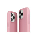 Sie sehen das Produktbild 03 von Vonmählen Silikon-Case für iPhone 16 Pro, rosa Vonmählen Silikon-Case für iPhone 16 Pro, rosa