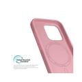 Sie sehen das Produktbild 05 von Vonmählen Silikon-Case für iPhone 16 Pro Max, rosa Vonmählen Silikon-Case für iPhone 16 Pro Max, rosa