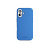 Vonmählen Silikon-Case für iPhone 16 Plus, blau