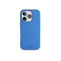Vonmählen Silikon-Case für iPhone 16 Pro, blau