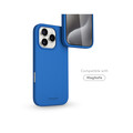 Sie sehen das Produktbild 04 von Vonmählen Silikon-Case für iPhone 16 Pro, blau Vonmählen Silikon-Case für iPhone 16 Pro, blau