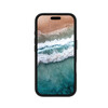 Sie sehen das Produktbild 02 von dbramante Monaco Silikoncase mit MagSafe für iPhone 16, schwarz dbramante Monaco Silikoncase mit MagSafe für iPhone 16, schwarz