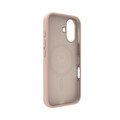 Sie sehen das Produktbild 03 von dbramante Monaco Silikoncase mit MagSafe für iPhone 16, pink dbramante Monaco Silikoncase mit MagSafe für iPhone 16, pink