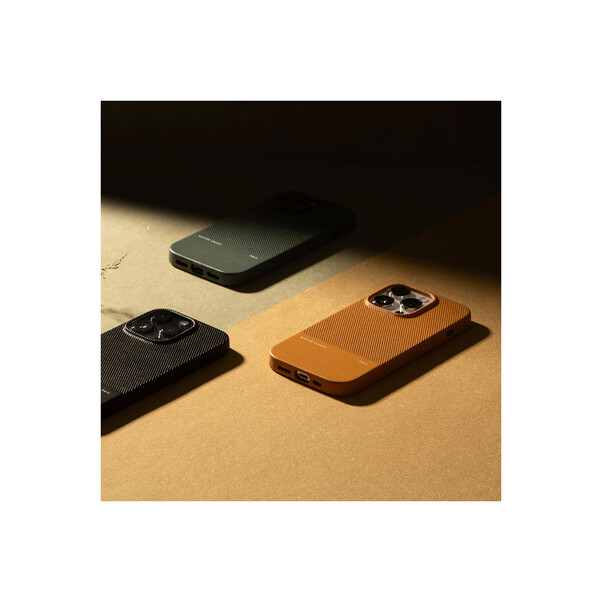 Native Union (Re)Classic Case für iPhone 16 Pro Max, grün >