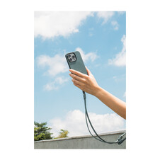 Native Union Active Case für iPhone 16, grün >