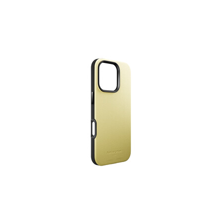 Native Union Active Case für iPhone 16, gelb >