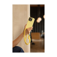 Native Union Active Case für iPhone 16, gelb >