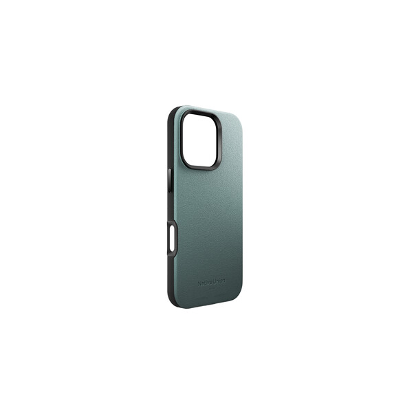 Sie sehen das Produktbild 02 von Native Union Active Case für iPhone 16 Pro, grün Native Union Active Case für iPhone 16 Pro, grün