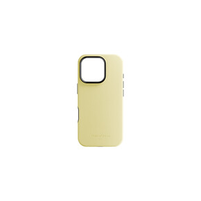 Native Union Active Case für iPhone 16 Pro, gelb &amp;gt;
