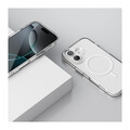 Sie sehen das Produktbild 04 von Vonmählen Clear-Case für iPhone 16 Plus, transparent Vonmählen Clear-Case für iPhone 16 Plus, transparent