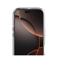 Sie sehen das Produktbild 02 von Vonmählen Clear-Case für iPhone 16 Pro, transparent Vonmählen Clear-Case für iPhone 16 Pro, transparent