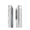 Vonmählen Pro Clear-Case für iPhone 16 Plus, transparent