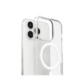 Sie sehen das Produktbild 05 von Vonmählen Pro Clear-Case für iPhone 16 Pro, transparent Vonmählen Pro Clear-Case für iPhone 16 Pro, transparent