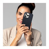 Sie sehen das Produktbild 02 von Vonmählen Silikon-Case für iPhone 16 Pro Max, dunkelblau Vonmählen Silikon-Case für iPhone 16 Pro Max, dunkelblau