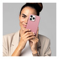 Sie sehen das Produktbild 02 von Vonmählen Silikon-Case für iPhone 16 Pro, rosa Vonmählen Silikon-Case für iPhone 16 Pro, rosa