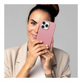 Sie sehen das Produktbild 02 von Vonmählen Silikon-Case für iPhone 16 Pro Max, rosa Vonmählen Silikon-Case für iPhone 16 Pro Max, rosa