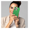 Sie sehen das Produktbild 02 von Vonmählen Silikon-Case für iPhone 16 Pro, grün Vonmählen Silikon-Case für iPhone 16 Pro, grün