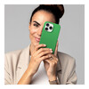 Sie sehen das Produktbild 02 von Vonmählen Silikon-Case für iPhone 16 Pro Max, grün Vonmählen Silikon-Case für iPhone 16 Pro Max, grün