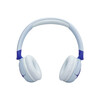 JBL JR320BT, kabellose On-Ear Kopfhörer für Kinder <85dB, blau