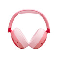 Sie sehen das Produktbild 01 von JBL JR470NC, kabellose NC Over-Ear Kopfhörer für Kinder <85dB, pink JBL JR470NC, kabellose NC Over-Ear Kopfhörer für Kinder <85dB, pink