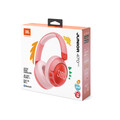 Sie sehen das Produktbild 03 von JBL JR470NC, kabellose NC Over-Ear Kopfhörer für Kinder <85dB, pink JBL JR470NC, kabellose NC Over-Ear Kopfhörer für Kinder <85dB, pink