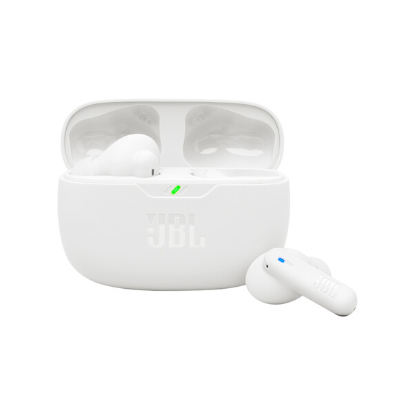 Sie sehen das Produktbild 01 von JBL Wave Beam 2, weiß JBL Wave Beam 2, weiß