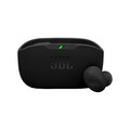 JBL Wave Buds 2, schwarz