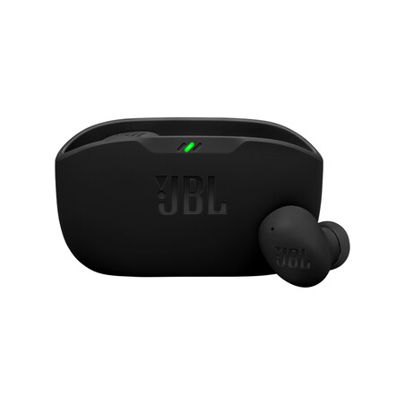 Sie sehen das Produktbild 01 von JBL Wave Buds 2, schwarz JBL Wave Buds 2, schwarz