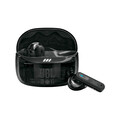 Sie sehen das Produktbild 01 von JBL Tune Beam 2 GHOST, schwarz JBL Tune Beam 2 GHOST, schwarz